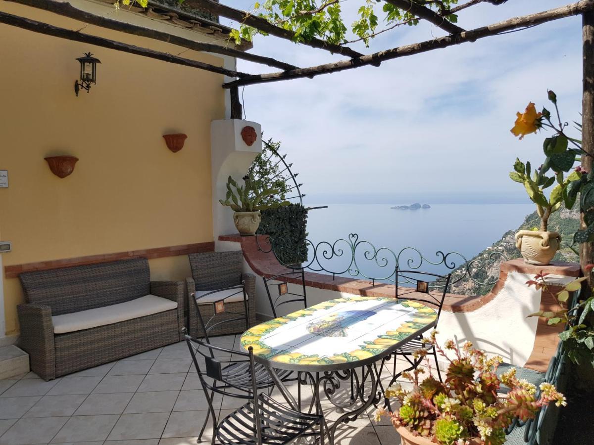 Casa Terryb - Il Monticello * Positano