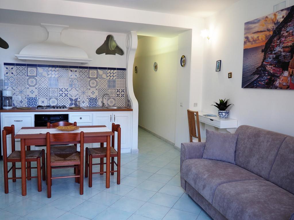 Holiday home Casa Terryb - Il Monticello Positano