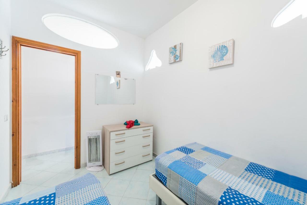 Casa Terryb - Il Monticello Positano