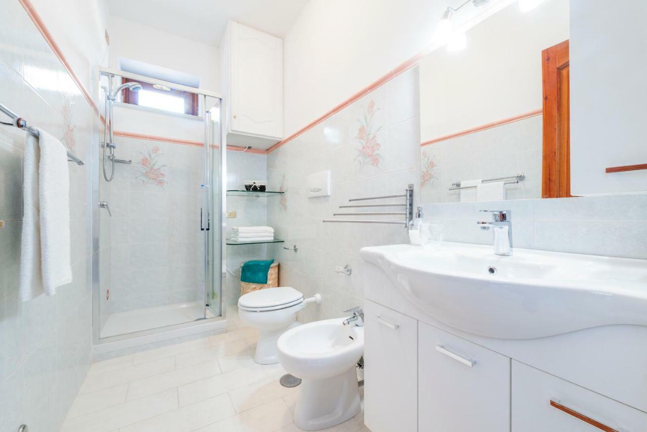 Holiday home Casa Terryb - Il Monticello Positano