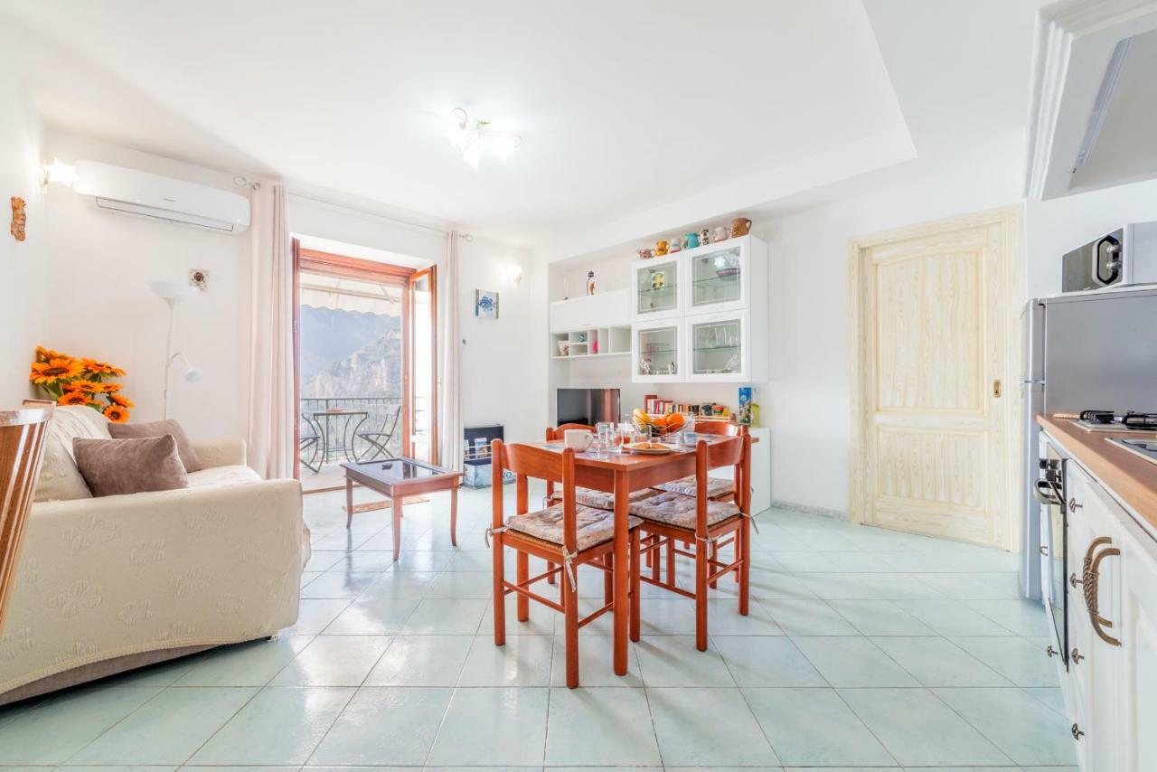 Casa Terryb - Il Monticello Holiday home Positano