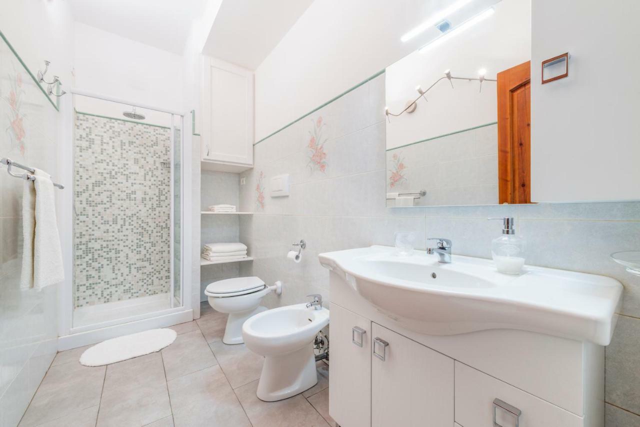 Casa Terryb - Il Monticello Holiday home Positano
